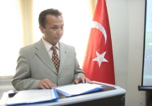 100 mülteci Erzurum’da okuyacak
